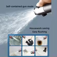 3 Modes Shower Your Secret to Soft Skin & Lush Hair – The Innovative Hard Water Filter Shower Head