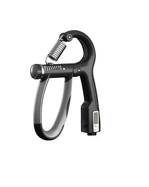 💪 Hand Grip Strength Trainer – Adjustable Forearm Exerciser 🏋️