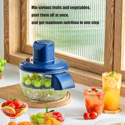 🥕✨ Stainless Steel Fruit & Vegetable Peeler – Sharp, Easy & Safe Kitchen Tool