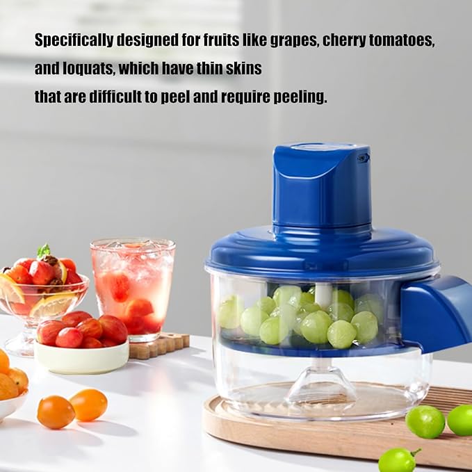 🥕✨ Stainless Steel Fruit & Vegetable Peeler – Sharp, Easy & Safe Kitchen Tool