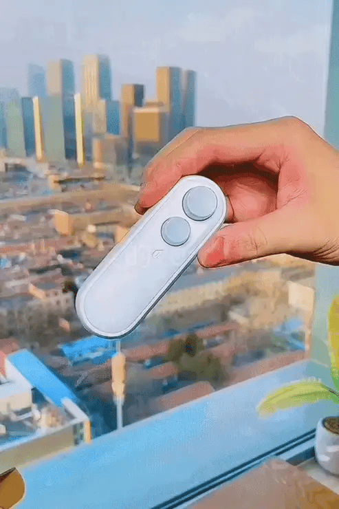 🔥 Portable Heat Sealing Machine – Mini Bag Sealer for Snacks, Food & Travel 🍿