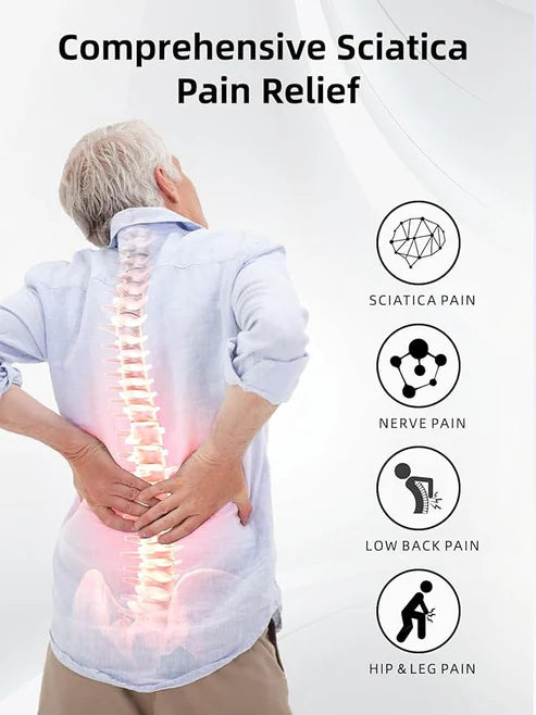 💆‍♀️ Electric Lymphatic Drainage Massager – Full Body Slimming & Detox Massage Brush ⚡