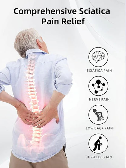 💆‍♀️ Electric Lymphatic Drainage Massager – Full Body Slimming & Detox Massage Brush ⚡