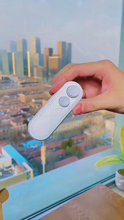 🔥 Portable Heat Sealing Machine – Mini Bag Sealer for Snacks, Food & Travel 🍿