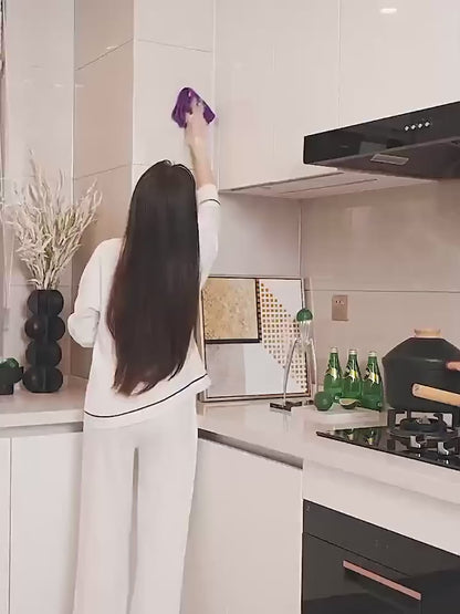 Electric Cleaning Brush