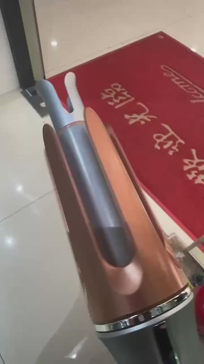 💖 SHEGLAM It-Curl™ Instant Hair Curler – One-Touch Styling Magic (Original)