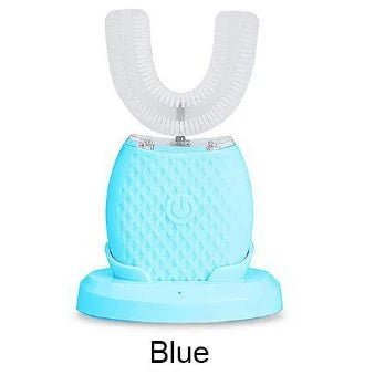 🦷Electric Toothbrush U Shape Design for Easy Deep Cleaning and Healthy Teeth