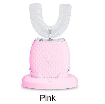 🦷Electric Toothbrush U Shape Design for Easy Deep Cleaning and Healthy Teeth