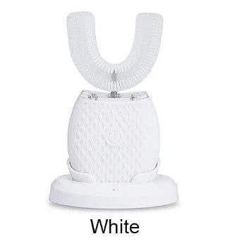 🦷Electric Toothbrush U Shape Design for Easy Deep Cleaning and Healthy Teeth