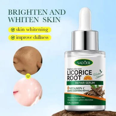 🍊 Vitamin C Repair Serum – Original Brightening & Anti-Aging Face Serum ✨