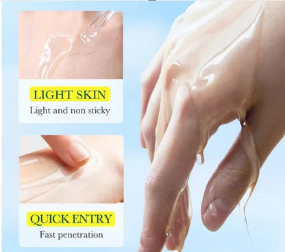 🍊 Vitamin C Repair Serum – Original Brightening & Anti-Aging Face Serum ✨